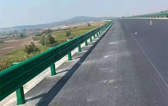 赣州高速路护栏