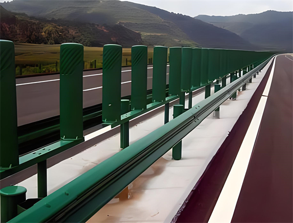 赣州高速波形护栏板生产工艺