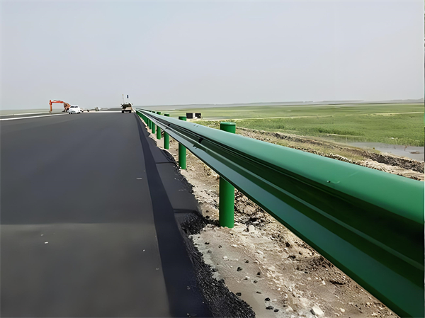 赣州高速公路护栏的生产制造工艺